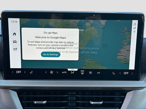 New 2026 Ford Explorer Active image 13