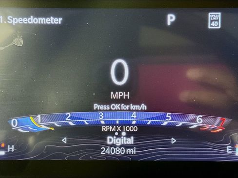 Certified 2025 Jeep Grand Cherokee L Summit AWD/4WD image 21