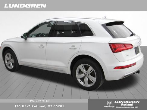 Used 2018 Audi Q5 2.0T Premium Plus AWD/4WD image 6