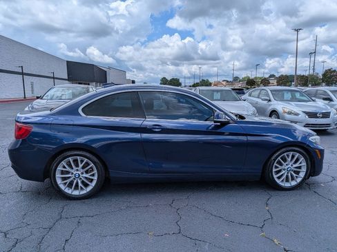 Used 2014 BMW 228i Coupe RWD image 13