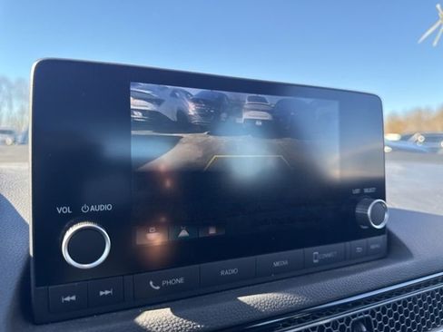 Used 2024 Honda Civic EX image 18