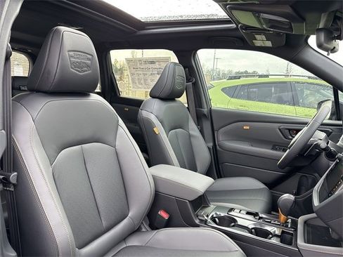 New 2026 Subaru Forester Wilderness image 19