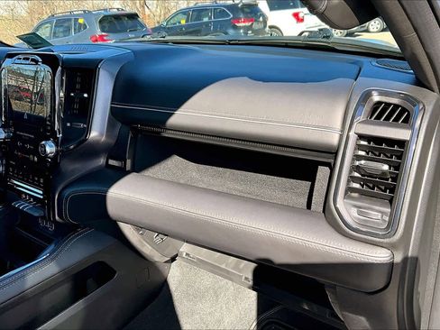 Used 2023 RAM 1500 Limited w/ Bed Utility Group image 17