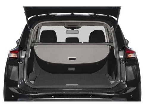 Certified 2024 Nissan Rogue S FWD image 14