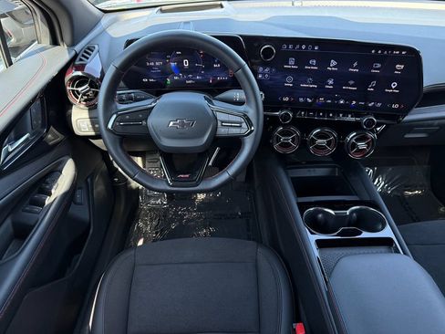 Used 2025 Chevrolet Blazer EV RS AWD/4WD image 21