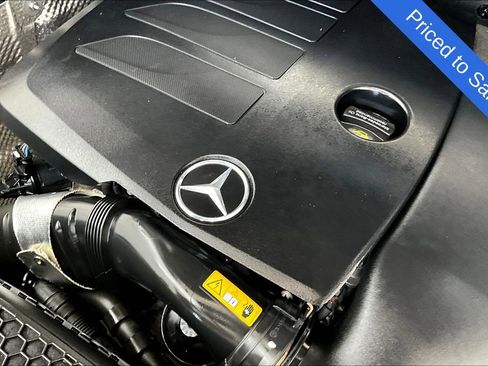 Used 2022 Mercedes-Benz GLE 350 4MATIC image 42