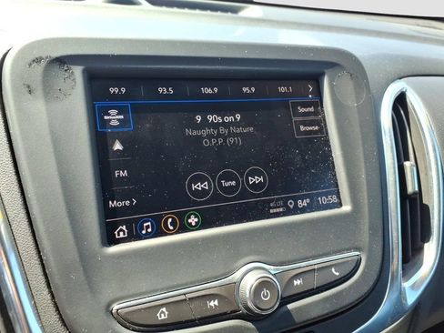 Used 2024 Chevrolet Equinox LT FWD image 19