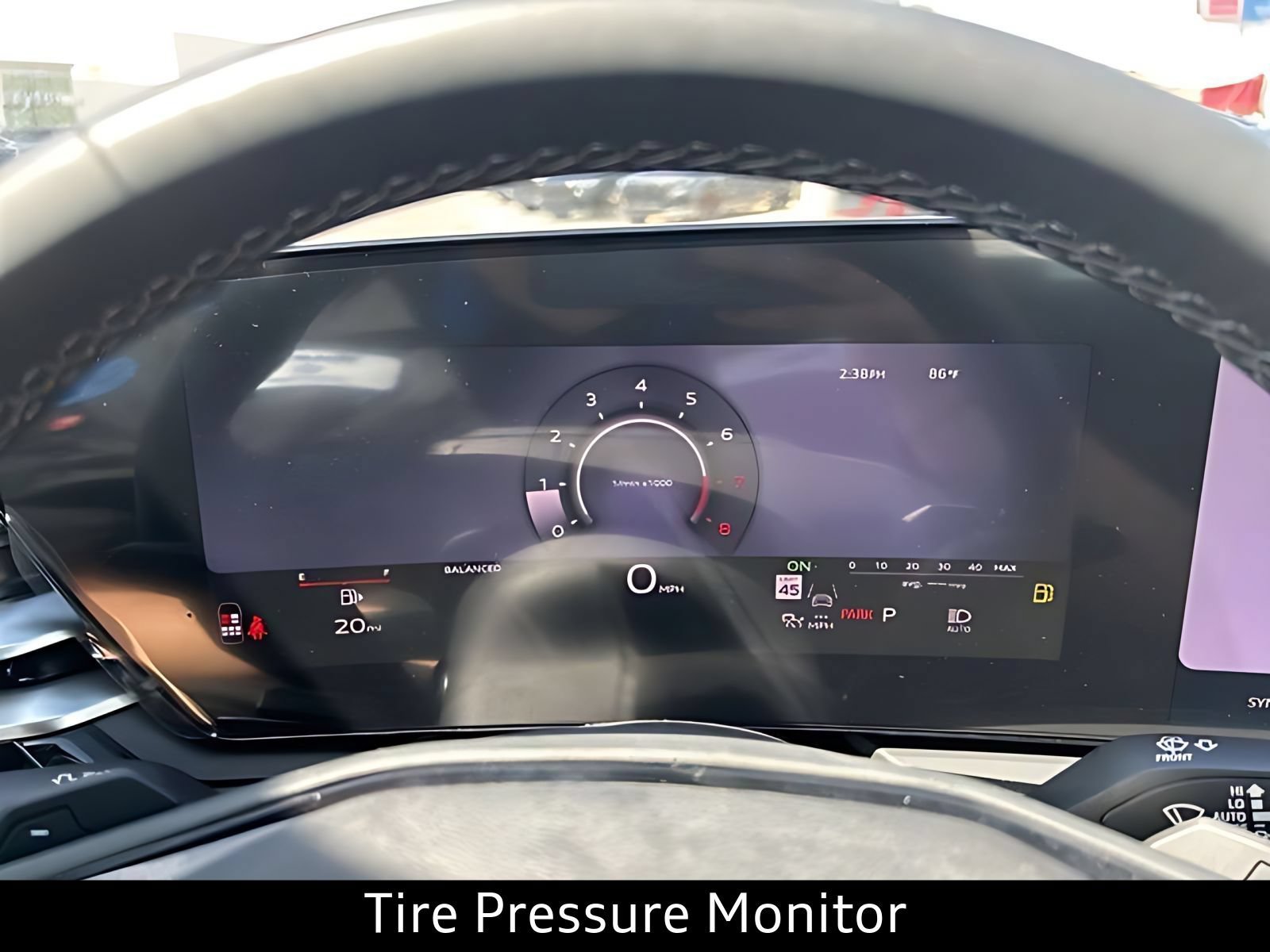 New 2026 Audi A5 Premium Plus AWD/4WD image 23