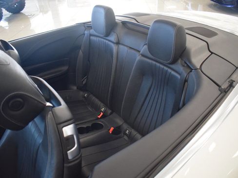 Used 2018 Mercedes-Benz E 400 Cabriolet image 57