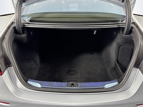 Certified 2023 Mercedes-Benz S 580 4MATIC Sedan image 25