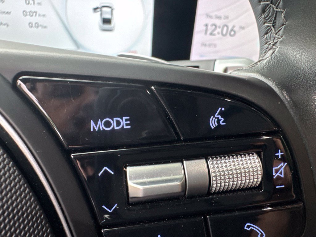 Used 2024 Hyundai Ioniq 6 Limited RWD image 11