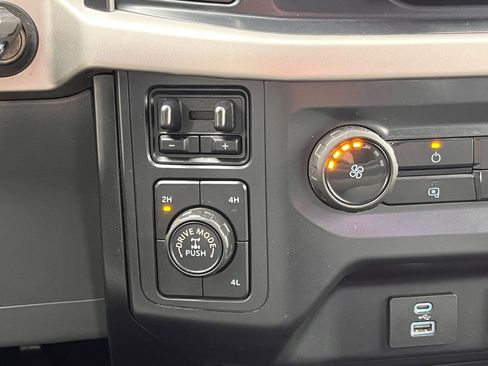 Used 2021 Ford F150 XL w/ Equipment Group 101A High AWD/4WD image 17