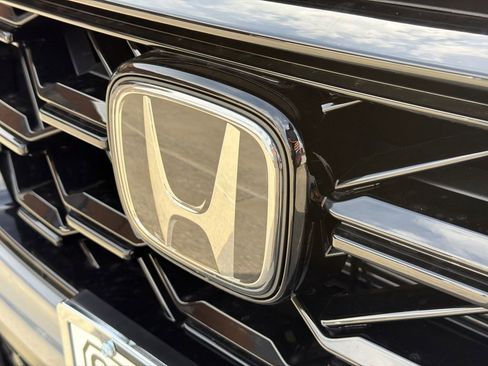 New 2026 Honda CR-V Sport Touring image 8