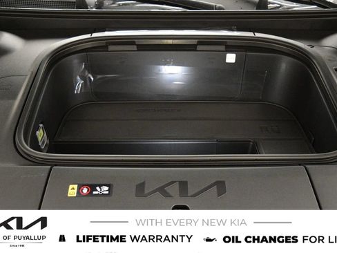 New 2026 Kia EV9 GT-Line AWD/4WD image 21