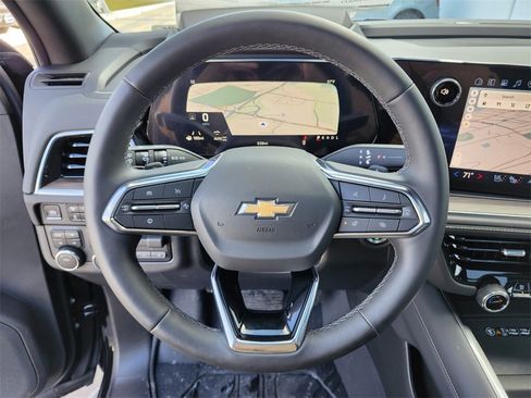 New 2026 Chevrolet Tahoe Premier image 29