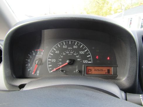 Used 2019 Nissan NV200 SV w/ Back Door Glass Package image 27