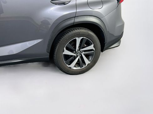 Used 2020 Lexus NX 300 AWD w/ Premium Package image 31