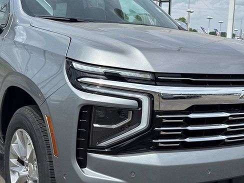 New 2026 Chevrolet Tahoe Premier AWD/4WD image 10