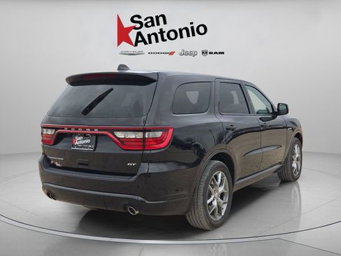 New 2026 Dodge Durango GT image 8