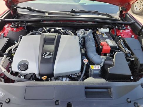 Used 2023 Lexus ES 350 w/ Premium Package FWD image 25