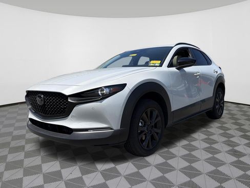 Used 2026 MAZDA CX-30 AWD 2.5 S image 6