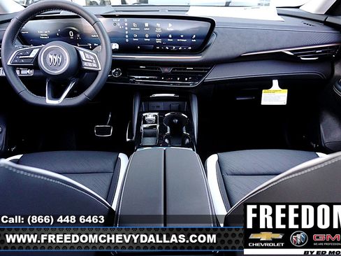 New 2026 Buick Envision Sport Touring image 11