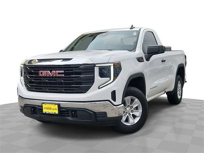 Used 2024 GMC Sierra 1500 Pro w/ Convenience Package