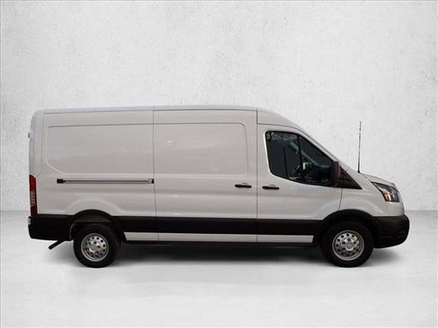 New 2026 Ford Transit 250 image 5