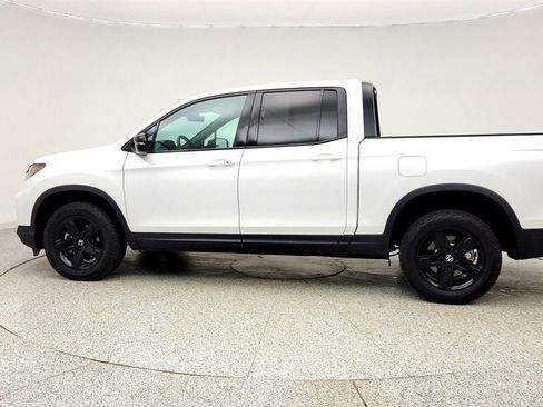 Used 2023 Honda Ridgeline Black Edition image 8