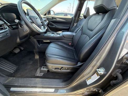 Used 2026 INFINITI QX60 Luxe AWD/4WD image 6
