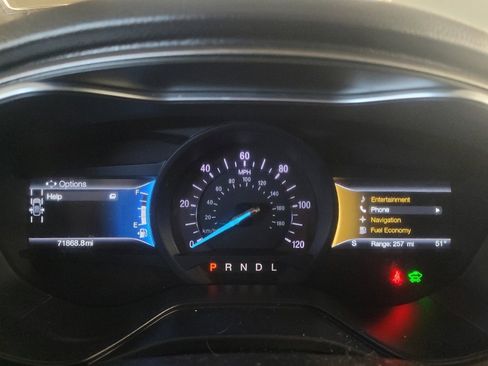 Used 2019 Ford Fusion SE image 23