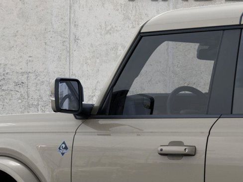 New 2025 Ford Bronco Outer Banks AWD/4WD image 40