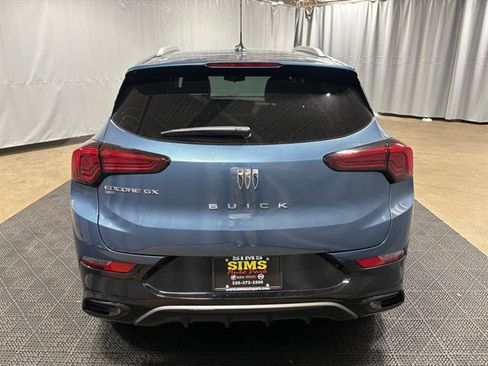 New 2026 Buick Encore GX Sport Touring image 3