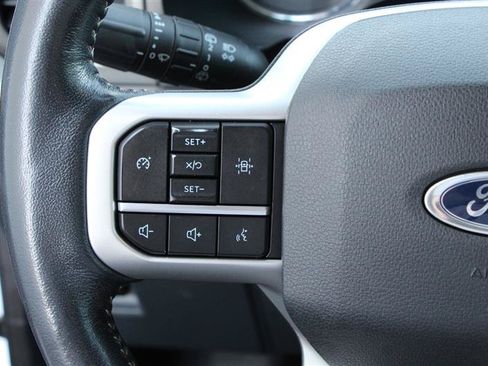 Used 2023 Ford Expedition Max XLT AWD/4WD image 26
