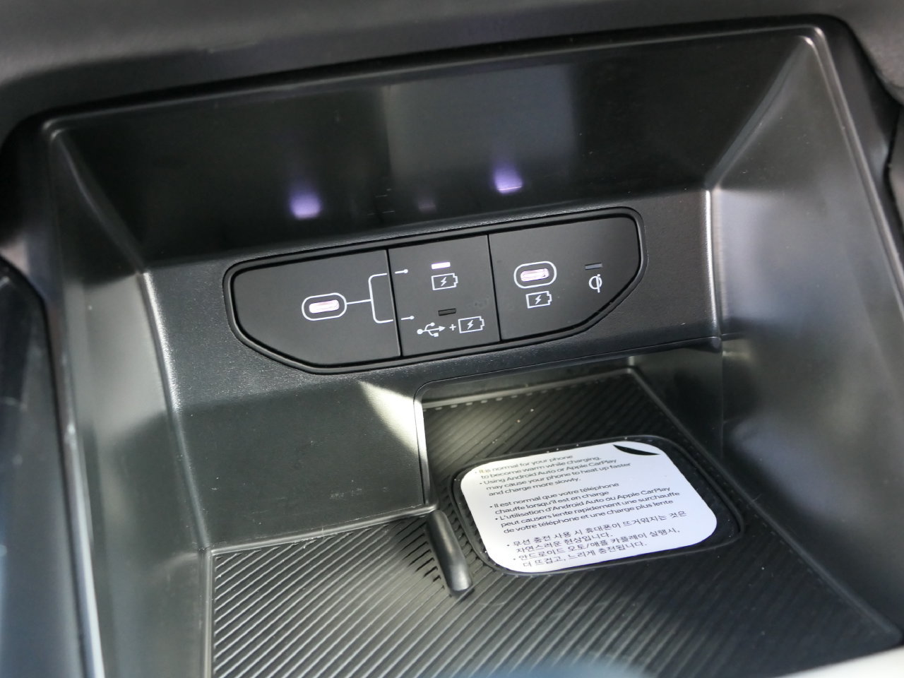 Certified 2026 Kia Sorento S FWD image 21