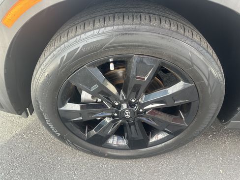 Used 2024 Hyundai Palisade XRT AWD/4WD image 40