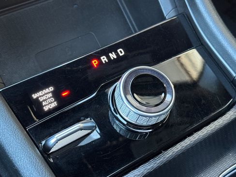 Used 2024 Jeep Grand Cherokee L Limited w/ Luxury Tech Group II image 20