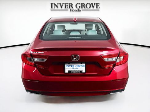 Used 2021 Honda Accord LX image 6