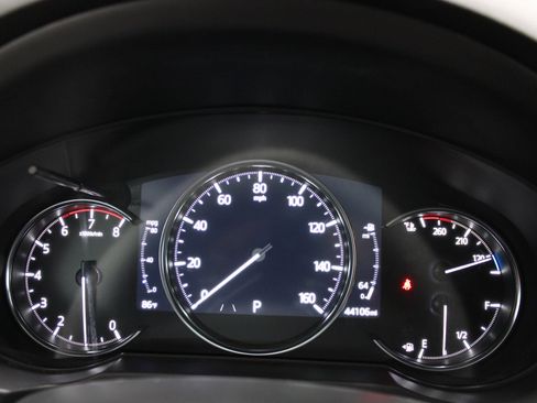 Used 2024 MAZDA CX-5 Signature AWD/4WD image 32