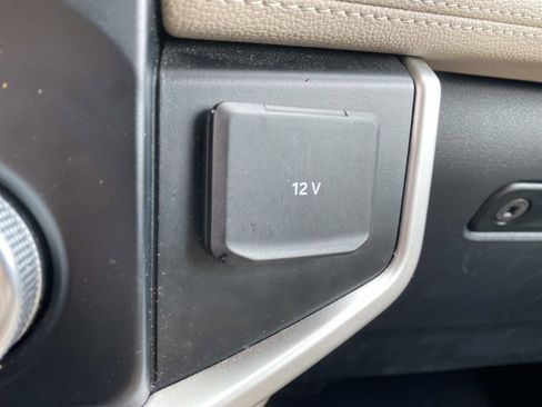 Used 2024 Ford Expedition Limited image 25