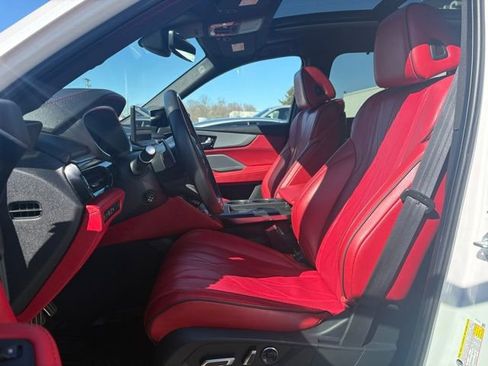 Used 2025 Acura MDX A-Spec image 20