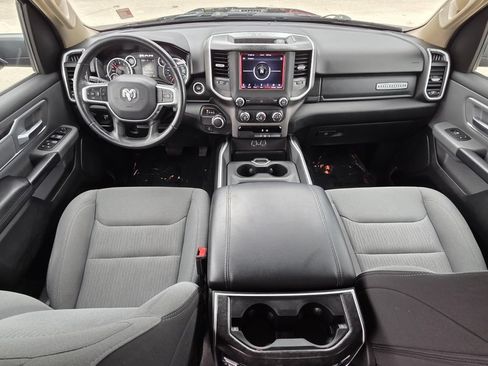 Used 2020 RAM 1500 Big Horn RWD image 24
