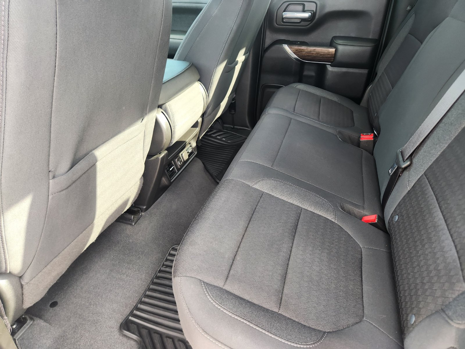 Used 2021 GMC Sierra 1500 SLE AWD/4WD image 34
