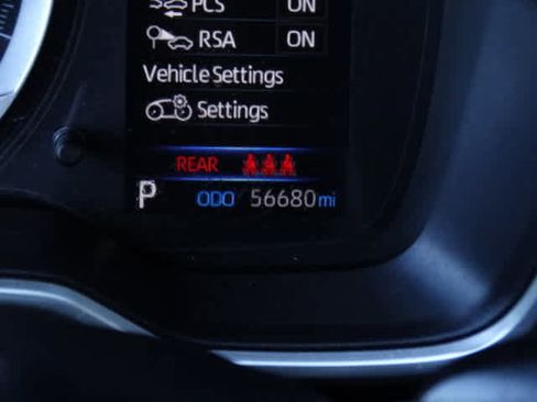 Used 2019 Toyota Corolla SE image 26