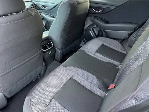 New 2025 Subaru Outback Premium image 9
