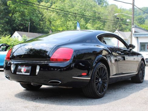 Used 2005 Bentley Continental GT image 7