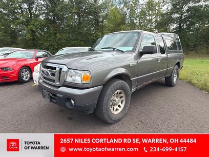 Used 2011 Ford Ranger XLT