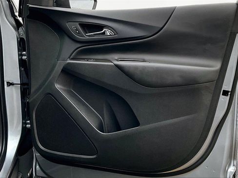 Used 2023 Chevrolet Equinox LT w/ Driver Convenience Package image 24