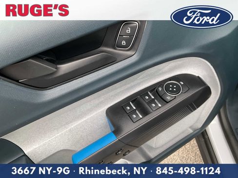 New 2026 Ford Maverick XLT w/ Equipment Group 301A image 17