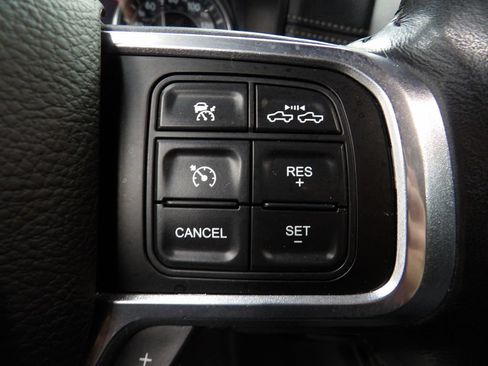 Used 2021 RAM 2500 Laramie w/ Safety Group AWD/4WD image 46